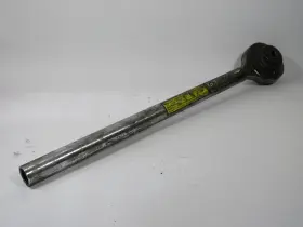 Tm-750-lw Williams Torque Multiplier 3/4 Inch 1000 Lb. Ft. 4 1 Ratio Used