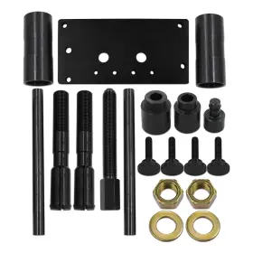 Yx05832 Wnseu Inner Cam Bearing Installer And Puller Tools For 1999-2017 Harley 88 93 96 10
