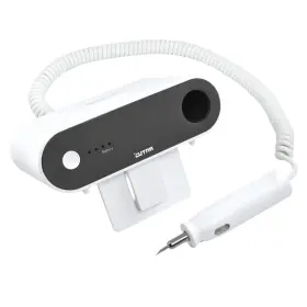 Wondercutter 810041930354 S Ultrasonic Cutter - Acrylic Thermoplastic Model Kits And More