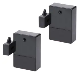 Id-usb-l002 Wooch Rfid Locks For Hidden Diy Lock - Electronic Cabinet With Usb Black