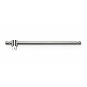 Wright Tool 076799064431 6443 3/4 Inch Drive Sliding T-handle 17-1/2 Length Chrome Finish Wright Tool 076799064431 6443 3/4 Inch Drive Sliding T-handle 17-1/2 Length Chrome Finish