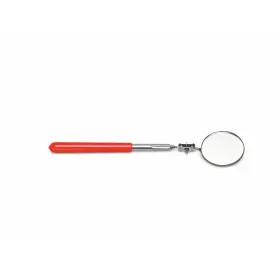 Wright Tool 076799097019 9701 Inspection Mirror Circular 2-1/4 Inch Diameter. 10 To 14 Long Wright Tool 076799097019 9701 Inspection Mirror Circular 2-1/4 Inch Diameter. 10 To 14 Long