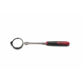 Wright Tool 076799097033 9703 Lighted Telescopic Round Mirror 2-3/8 Inch From 6-1/2 To 36-3/8