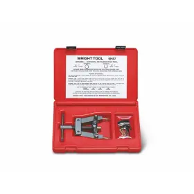 9h87 Wright Tool 076799707765 Retaining Ring With Automatic Lock-in Plastic Case