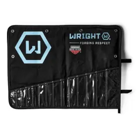 Wright Tool 076799724571 739-roll - Denim Roll 21-1/4inch X 19-1/4inch 10 Pockets