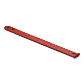 W010 Wright Tool 076799733443 - 10inch Clip Rail Sae Red