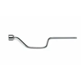 2445l Wright Tool 076799771209 1/4 Inch Drive Speeder 16 Long Chrome Finish
