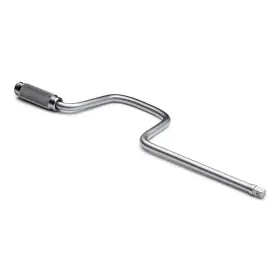 4445l Wright Tool 076799774316 1/2 Inch Drive Speeder 19 Long Chrome Finish