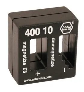 40010 Wright Tool Wiha Magnetizer Demagnetizer