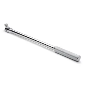 4434 Wright Tool 1/2 Inch Drive Flex Handle Knurled Grip - 24