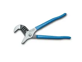 9c442 Wright Tool - Tongue And Groove V-jaw Plier Channellock #442 12inch