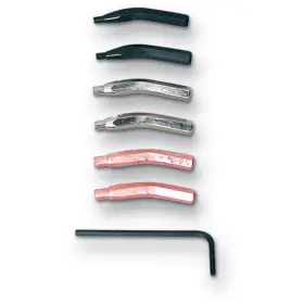 9h8720 Wright Tool - Retaining Ring Plier 20 Bend Replacement Tip Kit For #9h87