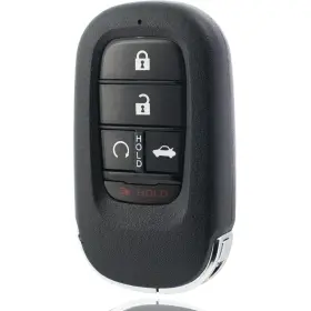 Xbtzn-5 Xuhang Smart Key Fob Remote Replacement Compatible With Honda Accord Civic 2022 2023