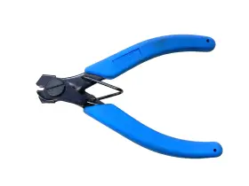 2193f Xuron Tools 5.5 Inch Hard Wire And Cable Cutter Pliers Usa