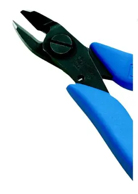 Tlxuron9100 Xuron 9100 Oval Head Micro-shear Flush Cutter