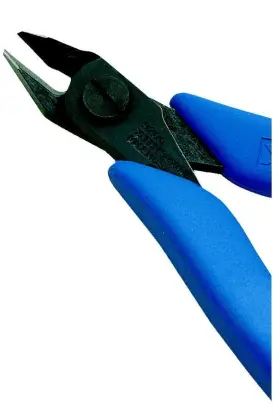 Tlxuron9200 Xuron 9200 Tapered Head Micro-shear Flush Cutter