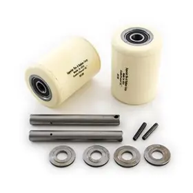 Gwk-mpb040e-lw Yale Mpb 040 E - B827 Load Wheel Kit For Electric Pallet Truck