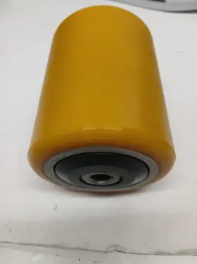 Gwk-mpb045vg-lw Yale 1 Mpb 045 Vg Load Wheel For Electric Pallet Truck