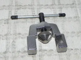 60210 Yellow Jacket 60213 Yoke Up To 5/8 Inch Flare For Flaring Tool