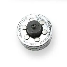 Yellow Jacket 686800604138 60413 5/16 Inch Expander Head Max. Wall Thickness 0.039