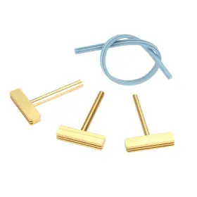 Yinhing6d5y7fvr24 Yinhing Soldering Iron T Tip Tips 3pcs/set 30w/40w/60w