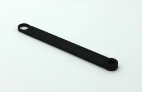Ast-2877-1 York Design And Fabrication 3/4 Inch Prop Nut Torque Adaptor Wrench Ref - Aviation Tool