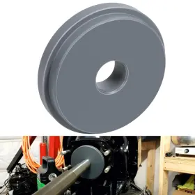 91-818162 Yoursme 641197088473 Bellow Retainer Ring/sleeve Installation Tool Direct Fit For Alph