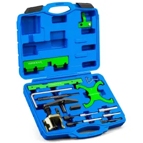 18pctiming Yssniutool Sss214 Tool For Ford Engine Timing Kit Camshaft Flywheel Locking To