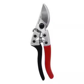 Zenport 313026947908 2.25 Inch Chrome Plated Carbon Steel Professional Bypass Pruning Shear