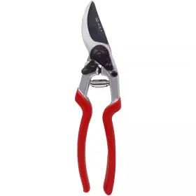 Zenport 313095394344 2.25 Inch Coated Carbon Steel Extra-long Handle Professional Bypass Pruning Shear