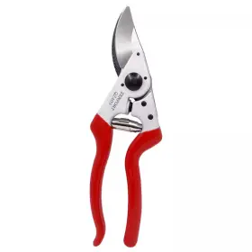 Zenport 445012711781 2.25 Inch Forged Carbon Steel Left Handed Professional Bypass Pruning Shear