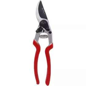 Zenport 711181897760 2.25 Inch Coated Carbon Steel Extra-long Handle Professional Bypass Pruning Shear