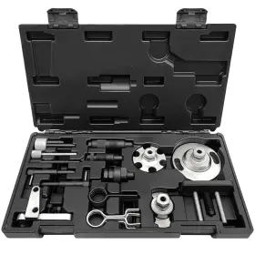 Zktool Zk041 Diesel Engine Camshaft Alignment Locking Timing Tool Compatible With V