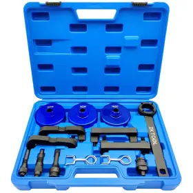 Zk170 Zktool Engine Camshaft Alignment Locking Timing Tool Kit Compatible With Audi