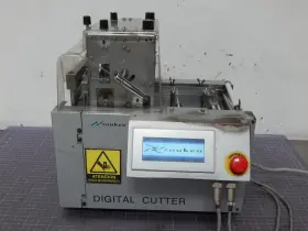 Zkc-325t-016 Zouken Mk Digital Cutter M2374
