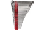Tekton Combination Wrench Set, Modular Organizers 27 Piece ( 6-32 Mm ) New. Price: $249.99.