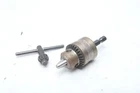 Jacobs Multi Craft Chuck 30248 Adapt-a-drive 1/4" Capacity, Hex Shank C41 Used. Price: $29.99.