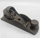 Great Neck Saw G2 7 In. Adjustable Block Plane Used. Price: $10.93.