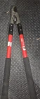 Corona Fl 3460 Compound Action Bypass Lopper 32-INCH Used. Price: $47.00.