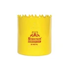 Starrett Deep Cut Bi-metal Holesaw 46MM Depth 51MM STRHS46DC New. Price: $41.92.