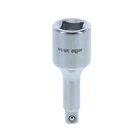 Wiha Tools 60270 3/8" Square Driver Converter 1/4" New. Price: $16.60.