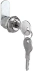 Prime-line U 9941KA Diecast Keyed Alike Drawer And 5/8 In., Stainless Steel New. Price: $19.43.