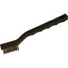 Carlisle Sanitary Maint 108661 7" Toothbrush Style Utility Brass New. Price: $30.84.
