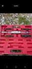 Blind Hole Bearing Puller Set New. Price: $120.00.