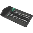 Wera 05059294001 Kraftform Kompakt 60 Kk, 17 Pieces New. Price: $111.02.
