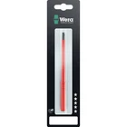 Wera 05004432001 Kk 67 Torx Vde Bit Tx 15 Blade Approved Iec 60900 Nuovo. Price: $22.09.
