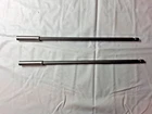 Wiha Magnetic Hex Driver Bit Holders 2 Pk 71441 New. Price: $26.50.