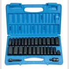 Grey Pneumatic 1229DM 3/8" Drive Piece Deep Sae/metric Set New. Price: $152.76.