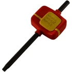 Sandvik 5680 049-02 Torx Plus Key 15IP Size, 86MM Oal Used. Price: $9.99.