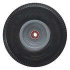 Magliner 131010 Replacement WHEEL,250 Lb,black,steel 5YN86 New. Price: $95.23.